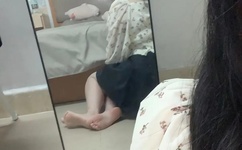 迈开腿尝尝你的草莓什么意思